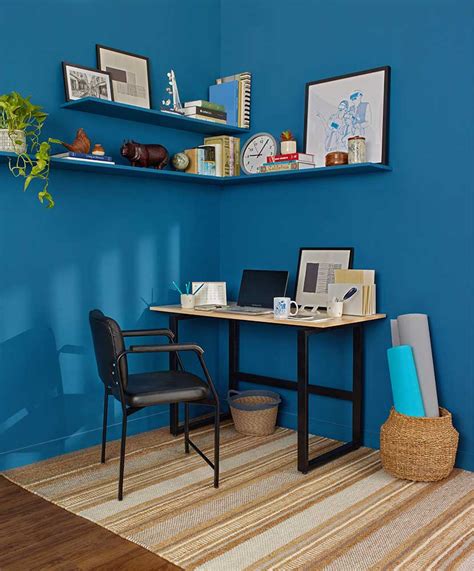 Study Room Décor Ideas To Help You Focus Beautiful Homes