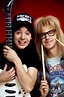 25 things you didn't know about 'Wayne's World' on its 25th anniversary ...