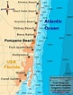 Pompano Beach Map - GoodDive.com