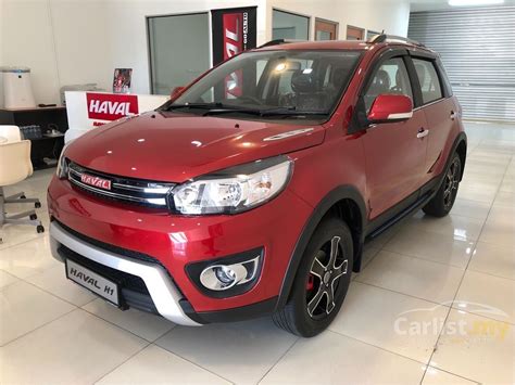Price list of malaysia haval products from sellers on lelong.my. Haval H1 2018 Comfort 1.5 in Selangor Automatic SUV Red ...