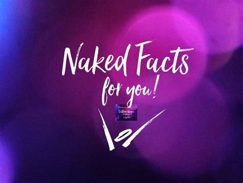 NAKED FACTS Encouraging Quotes Mobilé Etsy Ireland