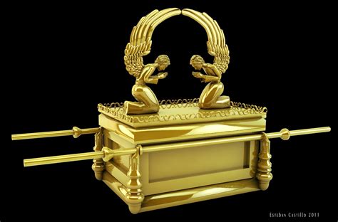 Opinions On Ark Of The Covenant