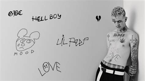 Lil peep background for mobile phone, tablet, desktop computer and other devices. Lil Peep PC Wallpapers - Top Free Lil Peep PC Backgrounds ...