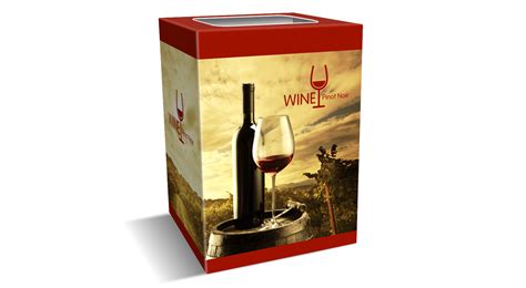 Wine Packaging Solutions Cardboard Boxes New Zealand — Charta Packaging