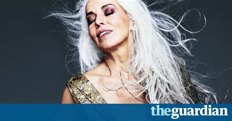 Yazemeenah Rossi ‘sexy Means Alive Im Alive Fashion The Guardian