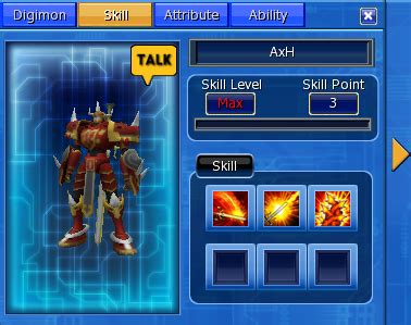 Fast farming and leveling guide. AxTH's Digimon Master Online (DMO) Guide: Skill Point & Attribute - Digimon Master Online (DMO ...