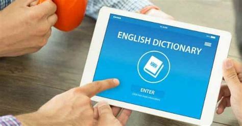 10 Best Free Offline Dictionary Software For Windows Pc