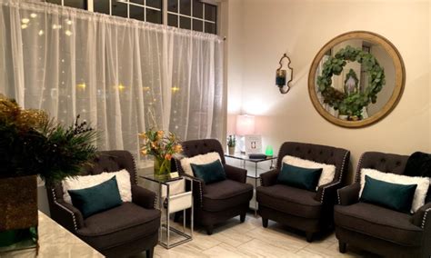 Serenity Spa Contact Location And Reviews Zarimassage