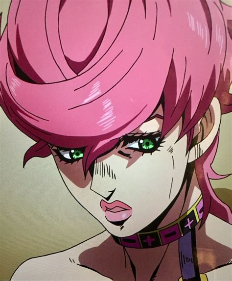 Pin de Ayako Ishiko en GIOGIO 5部 Jojo s bizarre adventure Jojo Anime