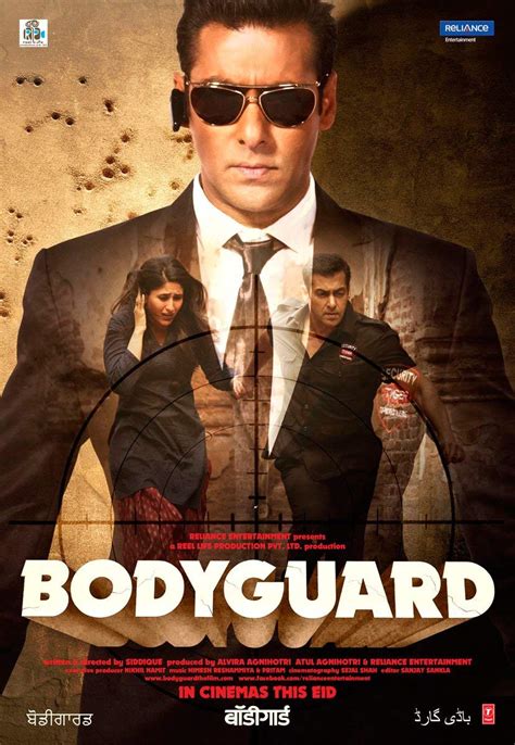 Yomoviehd Bodyguard 2011 Full Movie Hd Watch Online