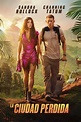 The Lost City 2022 movie mp4 mkv download - Starazi.com
