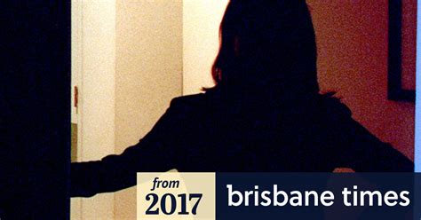 Man Jailed Over Brisbane Sex Worker Robberies