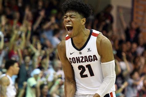 From wikimedia commons, the free media repository. Year in Review: Rui Hachimura - The Slipper Still Fits