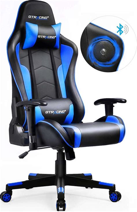 Top 10 Best Cheap Gaming Chairs With Cool Design In 2021