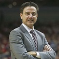 Rick Pitino Speaking Fee and Booking Agent Contact