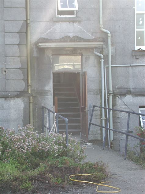 Nazareth House Church Hill Magheraboy Sligo Sligo Buildings Of