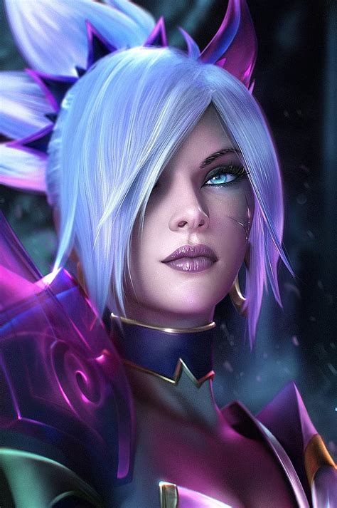 Spirit Blossom Riven League Of Legends Riven League Of Legends