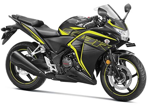 Honda is well known for its tough and dependable motor and cbr 250r isn't a special case to it. Honda CBR 250R ABS Price in India, Specifications and ...