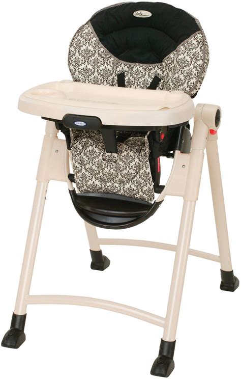 Graco Contempo High Chair High Chair Best High Chairs Baby Center