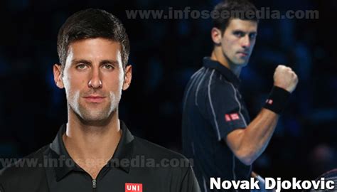 Lybe) is an international airport serving belgrade, serbia. Novak Djokovic: Bio, family, net worth | Celebrities ...