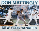 Don Mattingly Signed Yankees 16x20 Photo (MLB Hologram) | Pristine Auction
