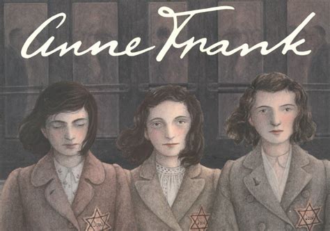 Anne Frank Reading Lessons Year 4 5 And 6 Teaching Resources