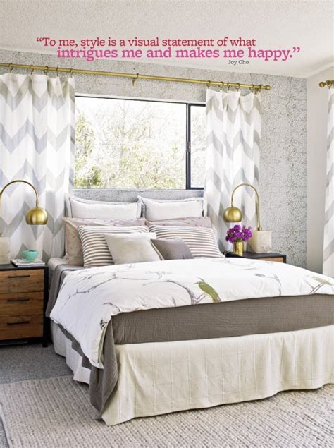 Oh Joy Bedroom In Better Homes And Gardens 40 Home Decor