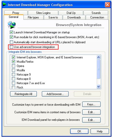 I followed their description and succeded. How to Integrate Internet Download Manager with Google Chrome