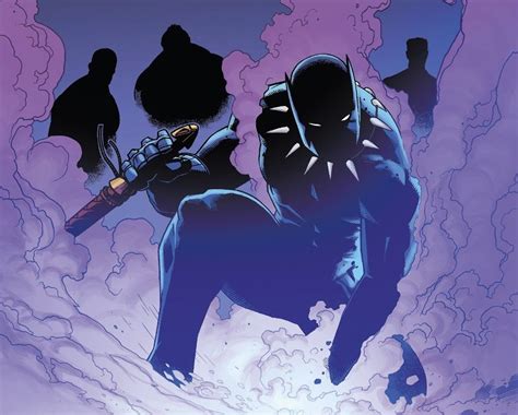 Black Pantherthe King Kneels Black Panther Marvel Black Panther Art