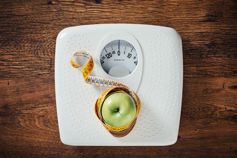 5 Benefits Of Maintaining A Healthy Weight