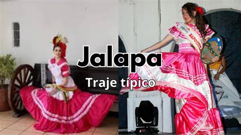 Traje Tipico De Jalapa Guatemala