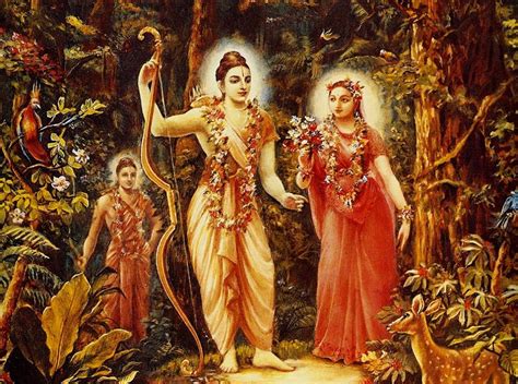 Ravana Father Of Sita Why Did Lord Rama Touch His Feet