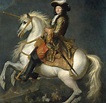 Ludwig XIV.: Als Frankreichs Armeen Deutschland verwüsteten - WELT