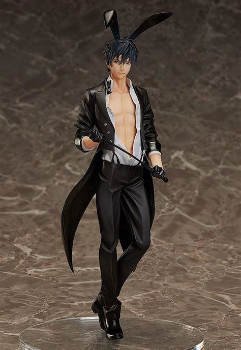 Ten Count Kurose Riku Scale Figure Cm Yokaiju