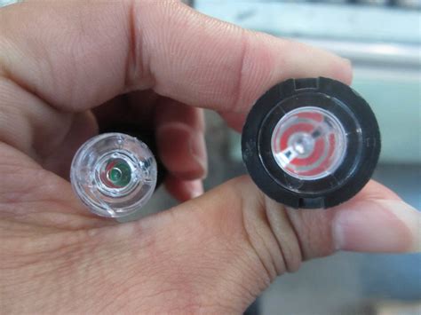 Magic Eye Indicator For Lead Acid Battery China Magic Eye And Indicator