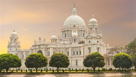 Kolkata Calcutta World Travel Guide