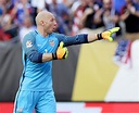 Brad Guzan moving from Middlesbrough to Atlanta this summer – The ...