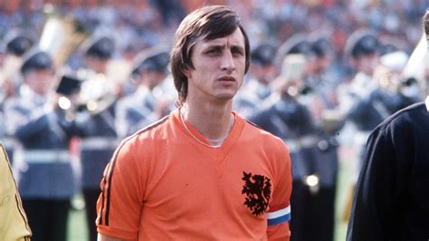 Johan Cruyff: Watch the Dutch master's greatest moments of skill | The ...