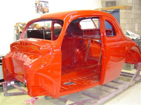 Category Bobs Custom Paint And Restoration