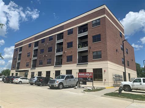 Commercial Real Estate Office Space In The Cedar Rapids Metro Area Q4