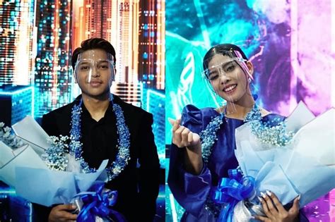 Siapa Pemenang Indonesian Idol 2023 Photos