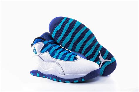 Specials Air Jordan 10 Retro And Nike Basketball Shoes