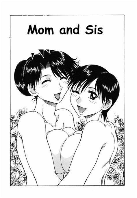Read Mom Sis Hentai Porns Manga And Porncomics Xxx