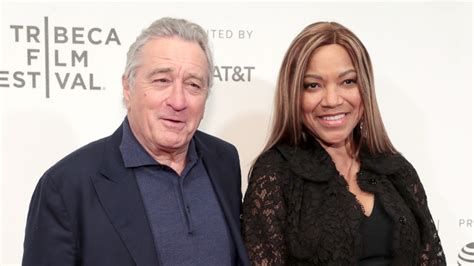 De Niro And Wife Split After Years Of Marriage