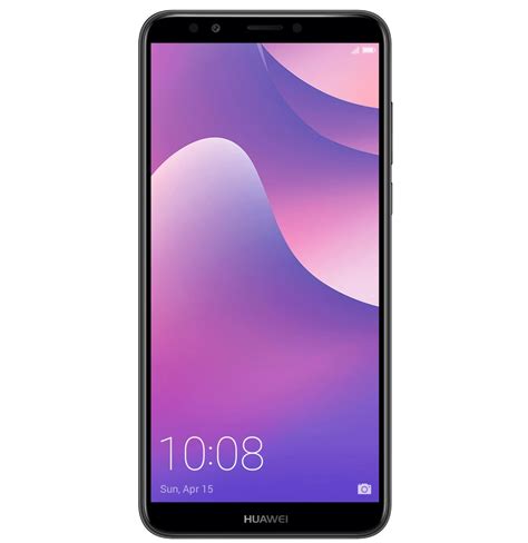 Huawei Y7 2018 Reviews