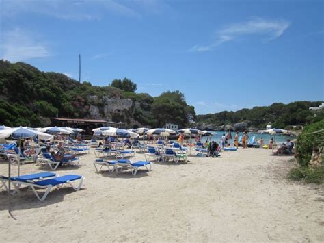 Cala En Blanes Menorca Resort Guide Restaurants Nightlife 2024