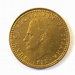 1 Peseta Rey Juan Carlos I SPAIN Coin 1975 | Etsy