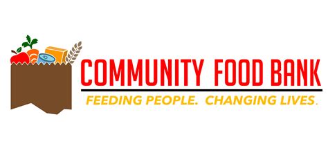 Connect River Of Life Community Food Bank