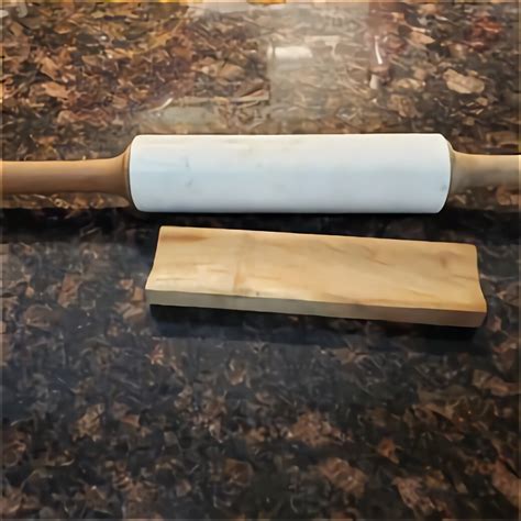Marble Rolling Pin For Sale 58 Ads For Used Marble Rolling Pins