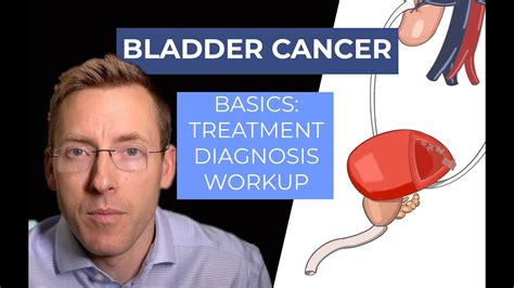 Does Bladder Cancer Show In Blood Work Updated